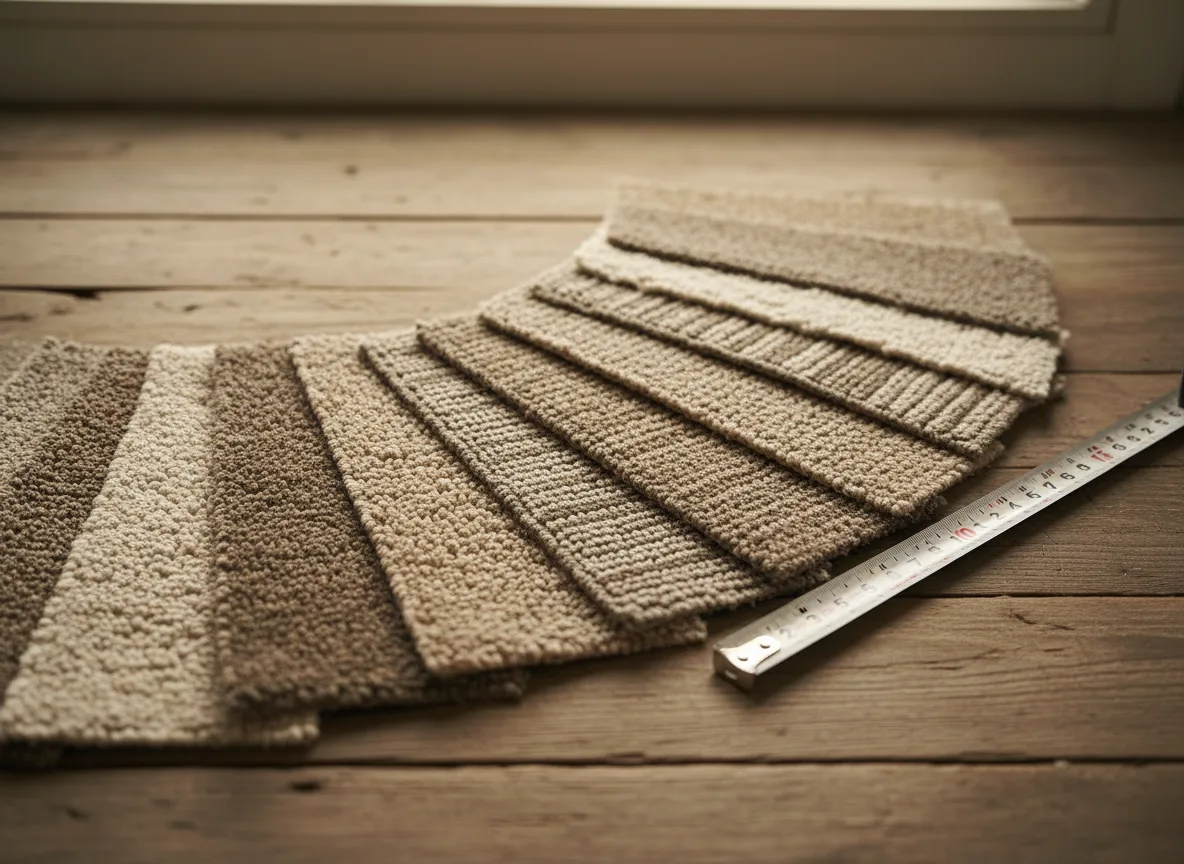 Carpet Installation Curran, MI FAQs